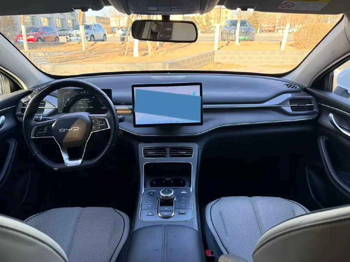 2023 BYD Destroyer 05 1.5L 110HP L4 E-CVT PHEV 8.3KWH,autocango,china used car exporter,china ev exporter,chinese used car exporter,chinese used ev exporter