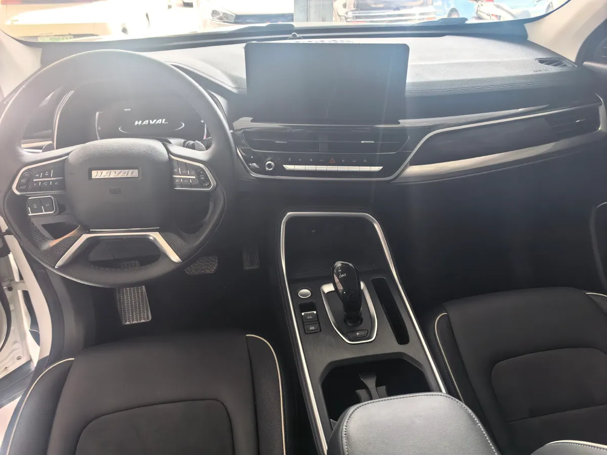 2021 Haval H6 1.5T 150HP L4 7DCT,autocango,china used car exporter,china ev exporter,chinese used car exporter,chinese used ev exporter
