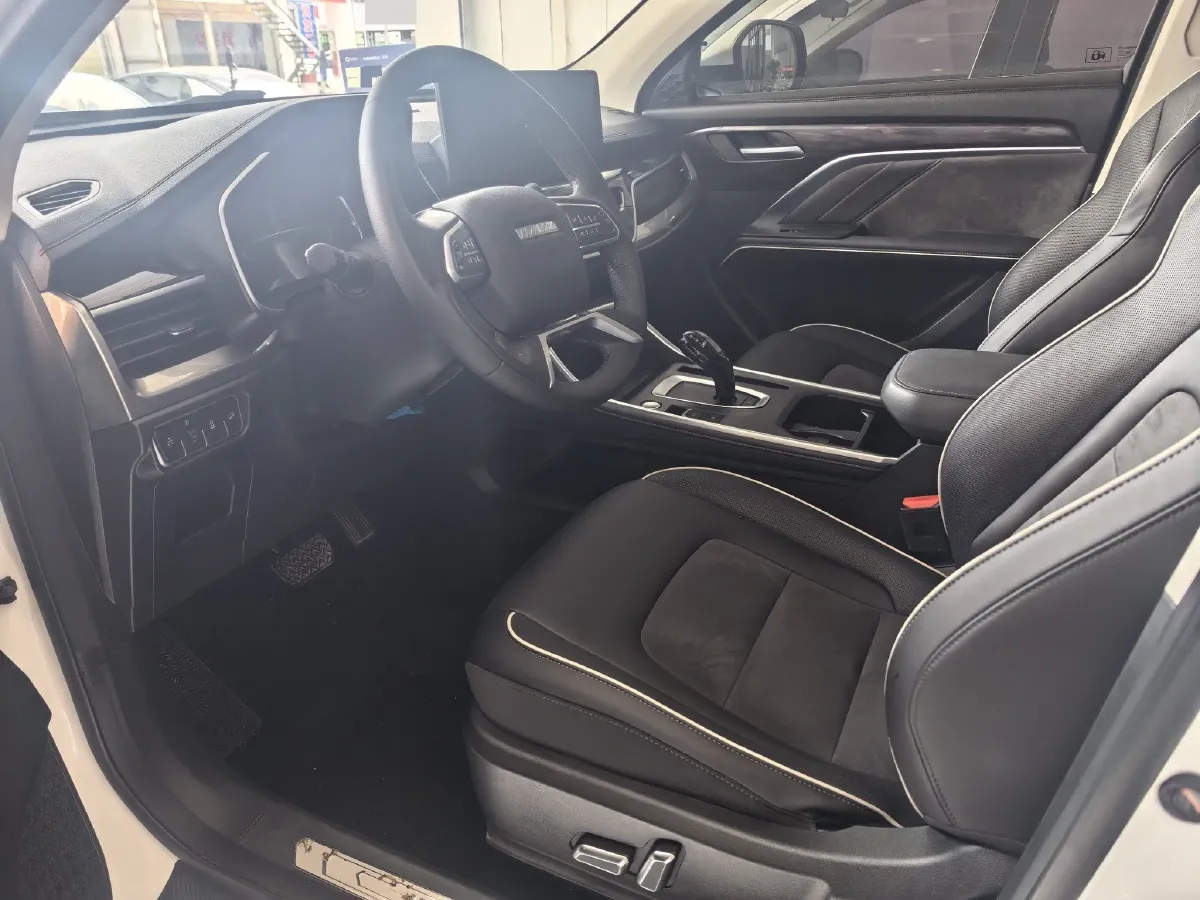 2021 Haval H6 1.5T 150HP L4 7DCT,autocango,china used car exporter,china ev exporter,chinese used car exporter,chinese used ev exporter