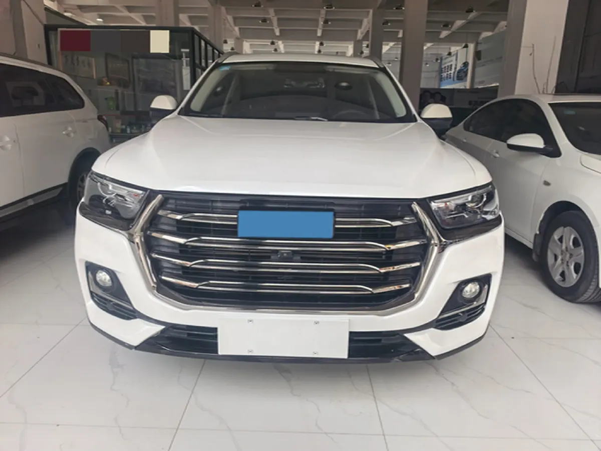 2021 Haval H6 1.5T 150HP L4 7DCT,autocango,china used car exporter,china ev exporter,chinese used car exporter,chinese used ev exporter