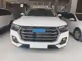 2021 Haval H6 1.5T 150HP L4 7DCT