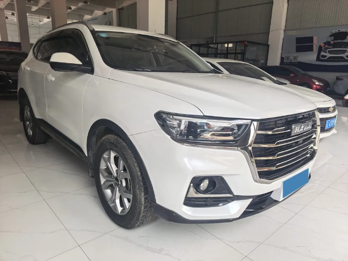 2021 Haval H6 1.5T 150HP L4 7DCT,autocango,china used car exporter,china ev exporter,chinese used car exporter,chinese used ev exporter