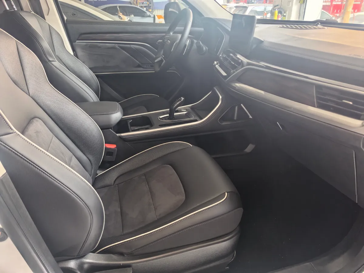 2021 Haval H6 1.5T 150HP L4 7DCT,autocango,china used car exporter,china ev exporter,chinese used car exporter,chinese used ev exporter