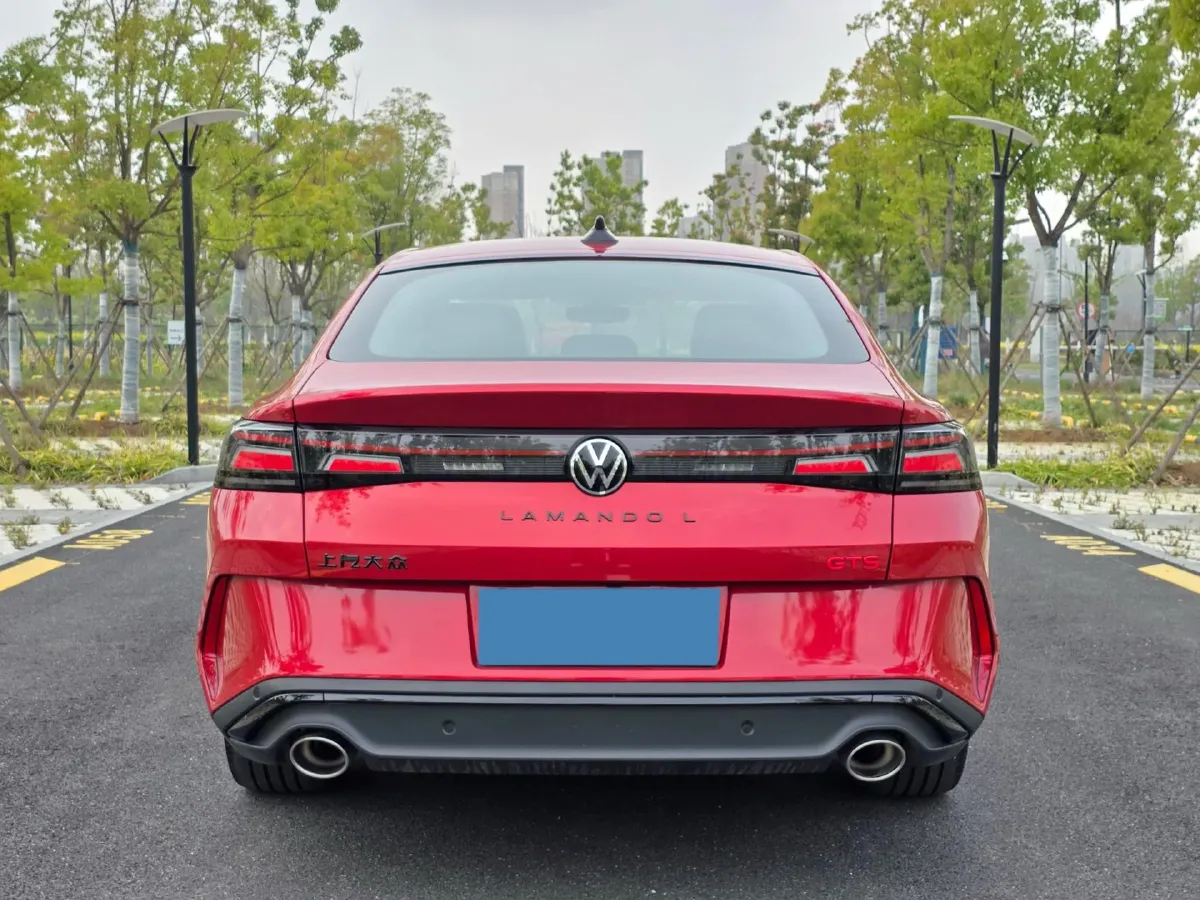 2026 Volkswagen Lamando 2.0T 220HP L4 7DCT,autocango,china used car exporter,china ev exporter,chinese used car exporter,chinese used ev exporter