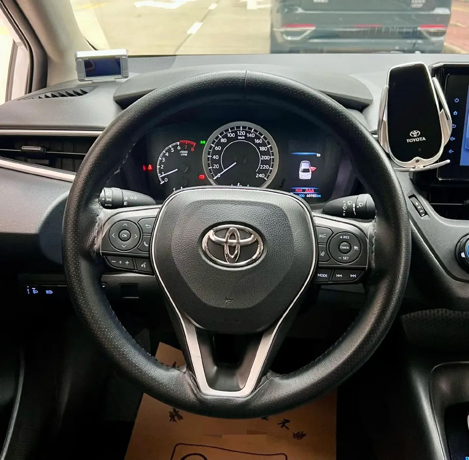 2021 Toyota Corolla 1.2T 116HP L4 CVT,autocango,china used car exporter,china ev exporter,chinese used car exporter,chinese used ev exporter
