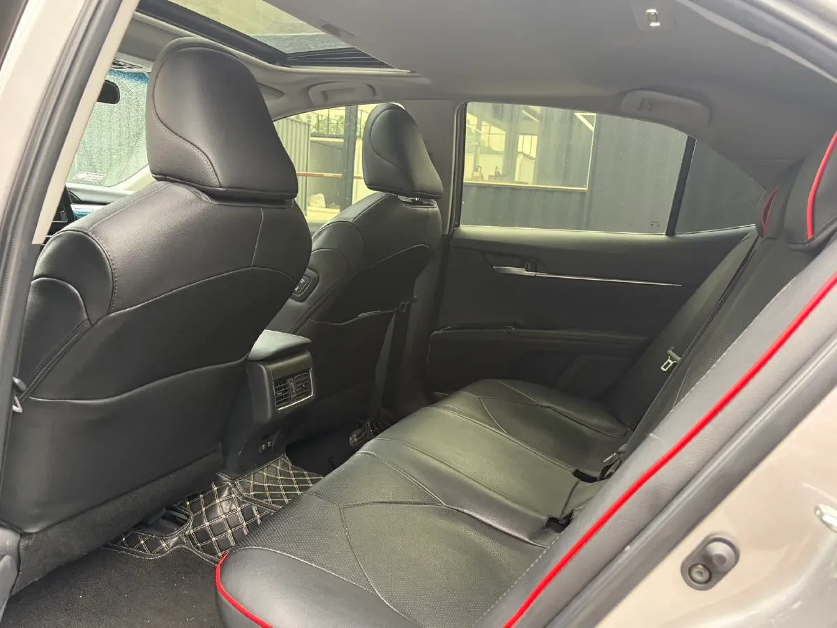 2022 Toyota Camry 2.0L 178HP L4 CVT,autocango,china used car exporter,china ev exporter,chinese used car exporter,chinese used ev exporter