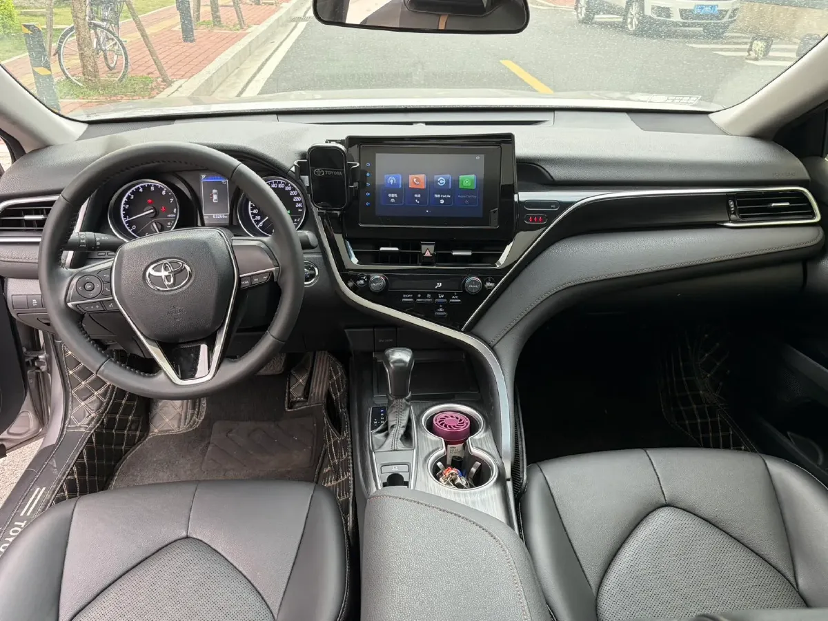 2022 Toyota Camry 2.0L 178HP L4 CVT,autocango,china used car exporter,china ev exporter,chinese used car exporter,chinese used ev exporter