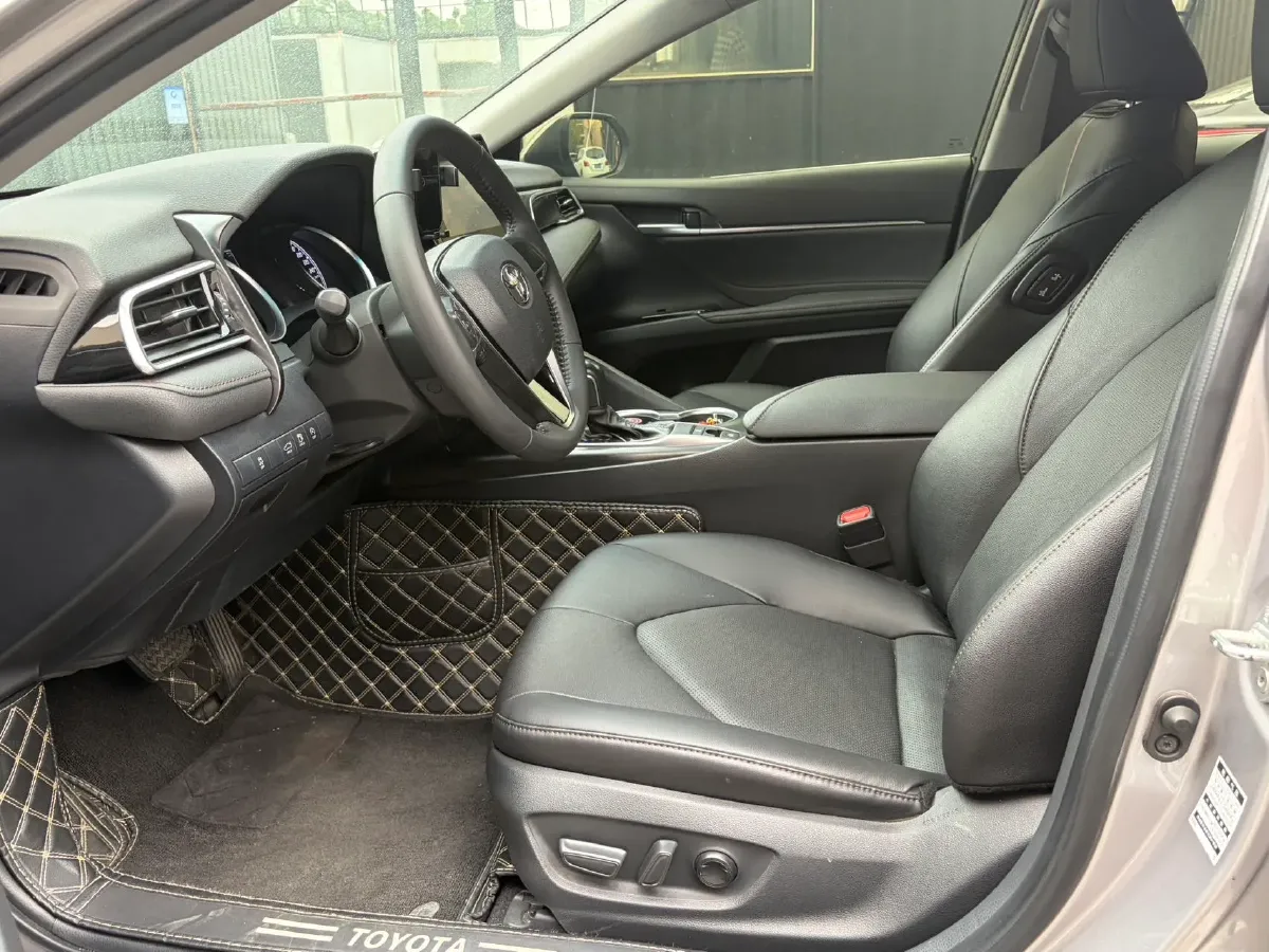 2022 Toyota Camry 2.0L 178HP L4 CVT,autocango,china used car exporter,china ev exporter,chinese used car exporter,chinese used ev exporter