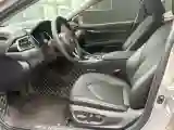 2022 Toyota Camry 2.0L 178HP L4 CVT