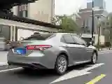 2022 Toyota Camry 2.0L 178HP L4 CVT