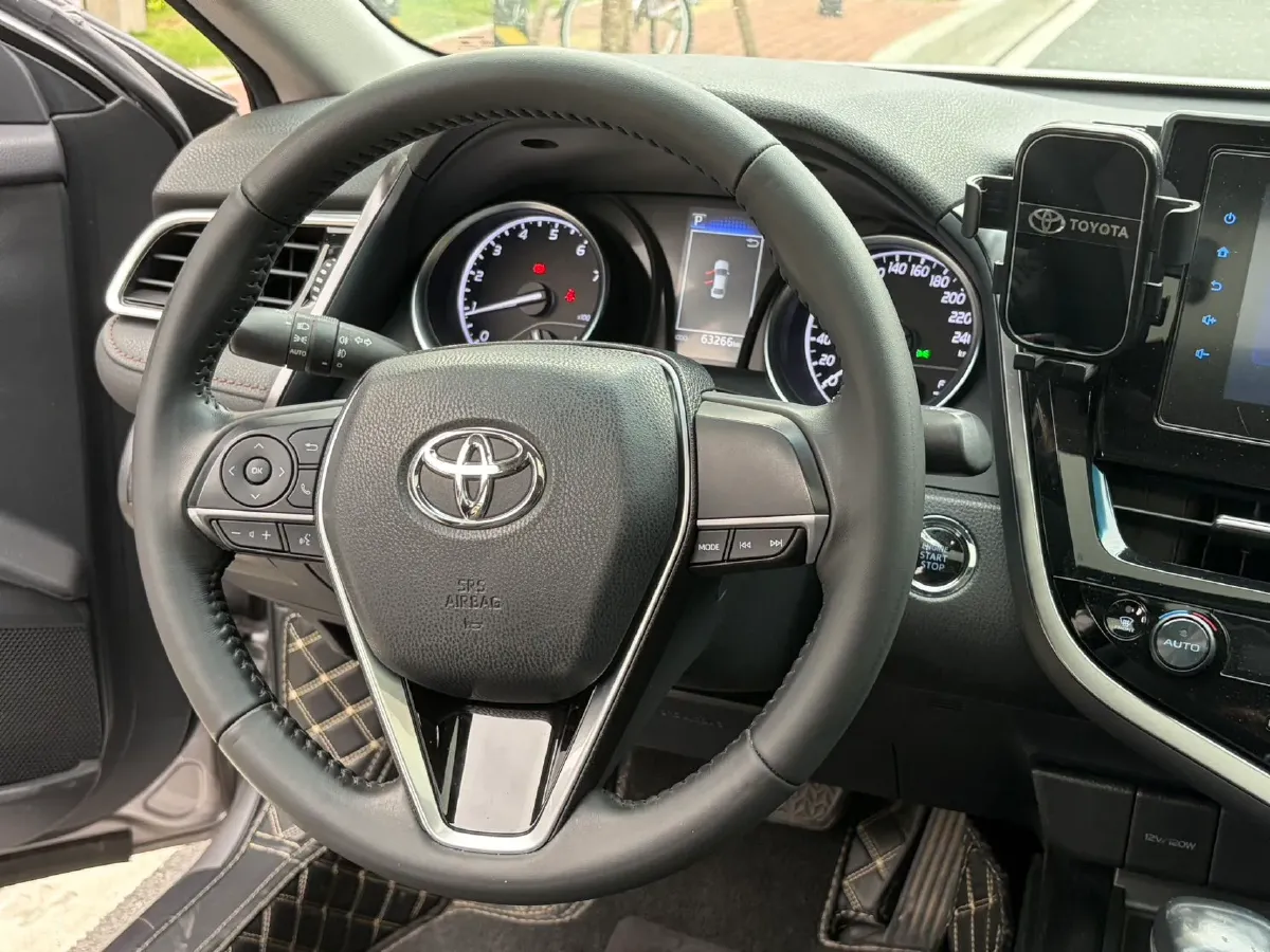 2022 Toyota Camry 2.0L 178HP L4 CVT,autocango,china used car exporter,china ev exporter,chinese used car exporter,chinese used ev exporter