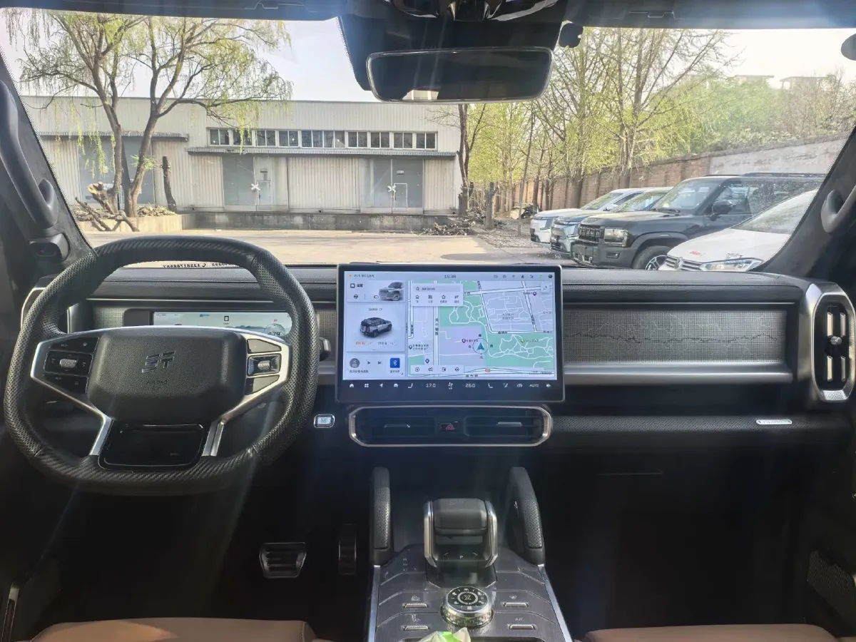 2023 Jetour Traveller 2.0T 254HP L4 7DCT,autocango,china used car exporter,china ev exporter,chinese used car exporter,chinese used ev exporter