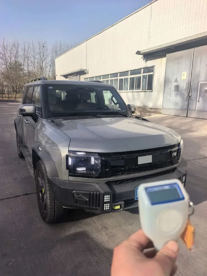 2023 Jetour Traveller 2.0T 254HP L4 7DCT,autocango,china used car exporter,china ev exporter,chinese used car exporter,chinese used ev exporter