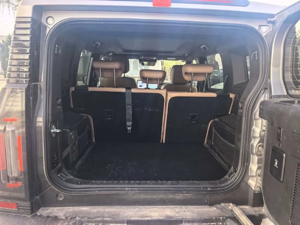 2023 Jetour Traveller 2.0T 254HP L4 7DCT,autocango,china used car exporter,china ev exporter,chinese used car exporter,chinese used ev exporter