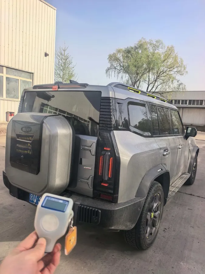 2023 Jetour Traveller 2.0T 254HP L4 7DCT,autocango,china used car exporter,china ev exporter,chinese used car exporter,chinese used ev exporter