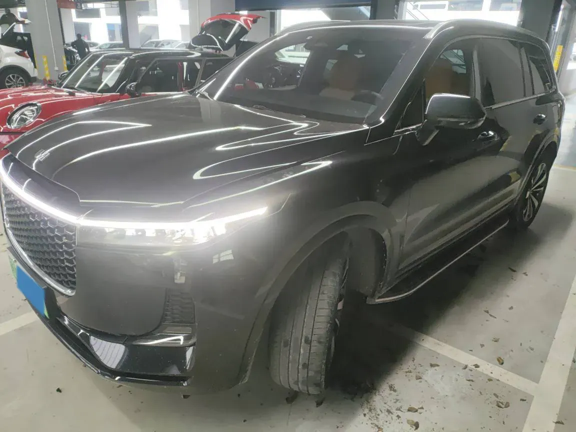 2021 Li ONE Range Extended 131HP REEV 40.5KWH,autocango,china used car exporter,china ev exporter,chinese used car exporter,chinese used ev exporter