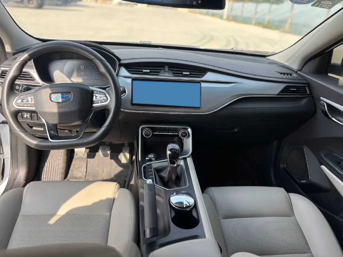 2018 Geely Binray 1.4T 133HP L4 6MT,autocango,china used car exporter,china ev exporter,chinese used car exporter,chinese used ev exporter