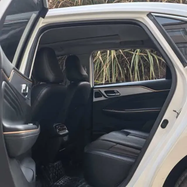 2020 Ford Territory 1.5T 140HP L4 CVT,autocango,china used car exporter,china ev exporter,chinese used car exporter,chinese used ev exporter