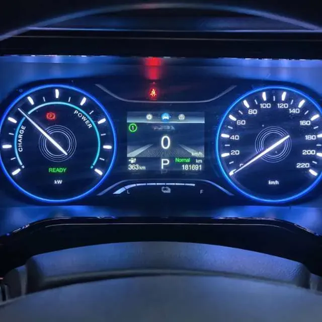 2020 Ford Territory 1.5T 140HP L4 CVT,autocango,china used car exporter,china ev exporter,chinese used car exporter,chinese used ev exporter