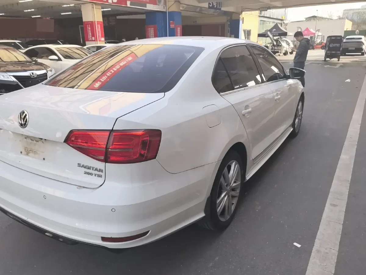 2018 JMC YuSheng S350 2.0T 141HP L4 6AT,autocango,china used car exporter,china ev exporter,chinese used car exporter,chinese used ev exporter