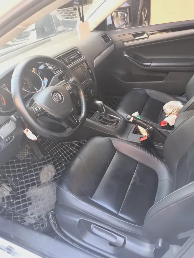 2018 JMC YuSheng S350 2.0T 141HP L4 6AT,autocango,china used car exporter,china ev exporter,chinese used car exporter,chinese used ev exporter