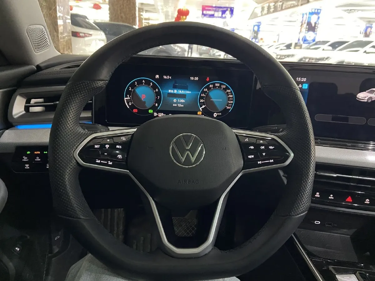 2023 Volkswagen Lamando 1.4T 150HP L4 7DCT,autocango,china used car exporter,china ev exporter,chinese used car exporter,chinese used ev exporter