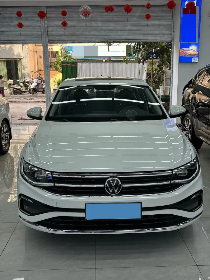 2024 Volkswagen Bora 1.2T 116HP L4 7DCT,autocango,china used car exporter,china ev exporter,chinese used car exporter,chinese used ev exporter