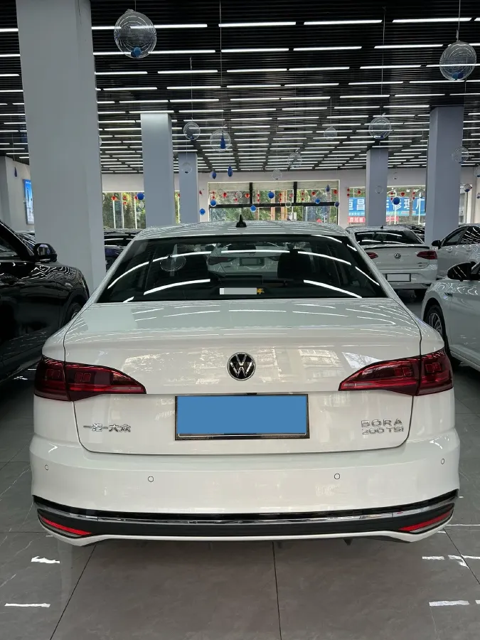 2024 Volkswagen Bora 1.2T 116HP L4 7DCT,autocango,china used car exporter,china ev exporter,chinese used car exporter,chinese used ev exporter