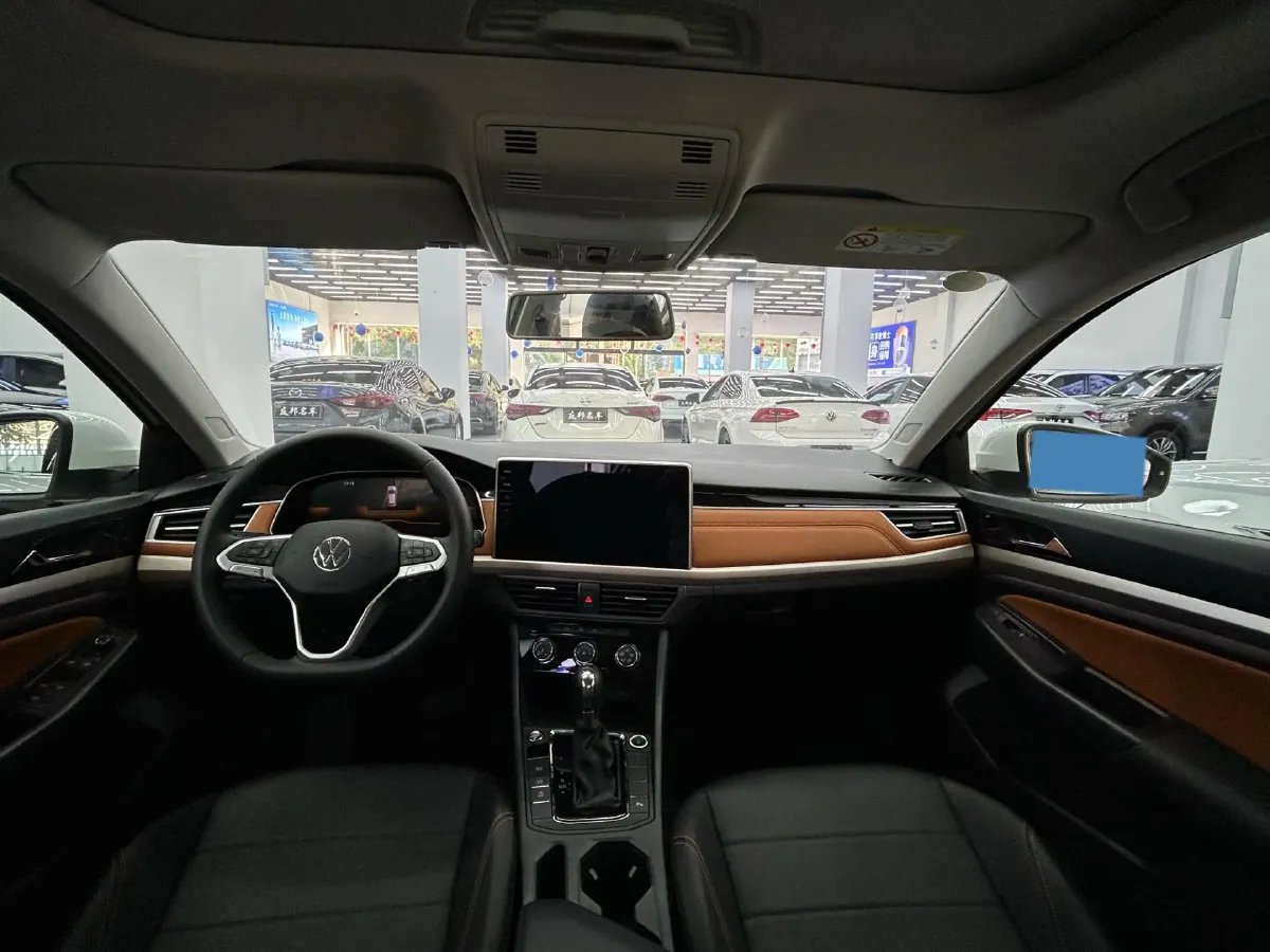 2024 Volkswagen Bora 1.2T 116HP L4 7DCT,autocango,china used car exporter,china ev exporter,chinese used car exporter,chinese used ev exporter