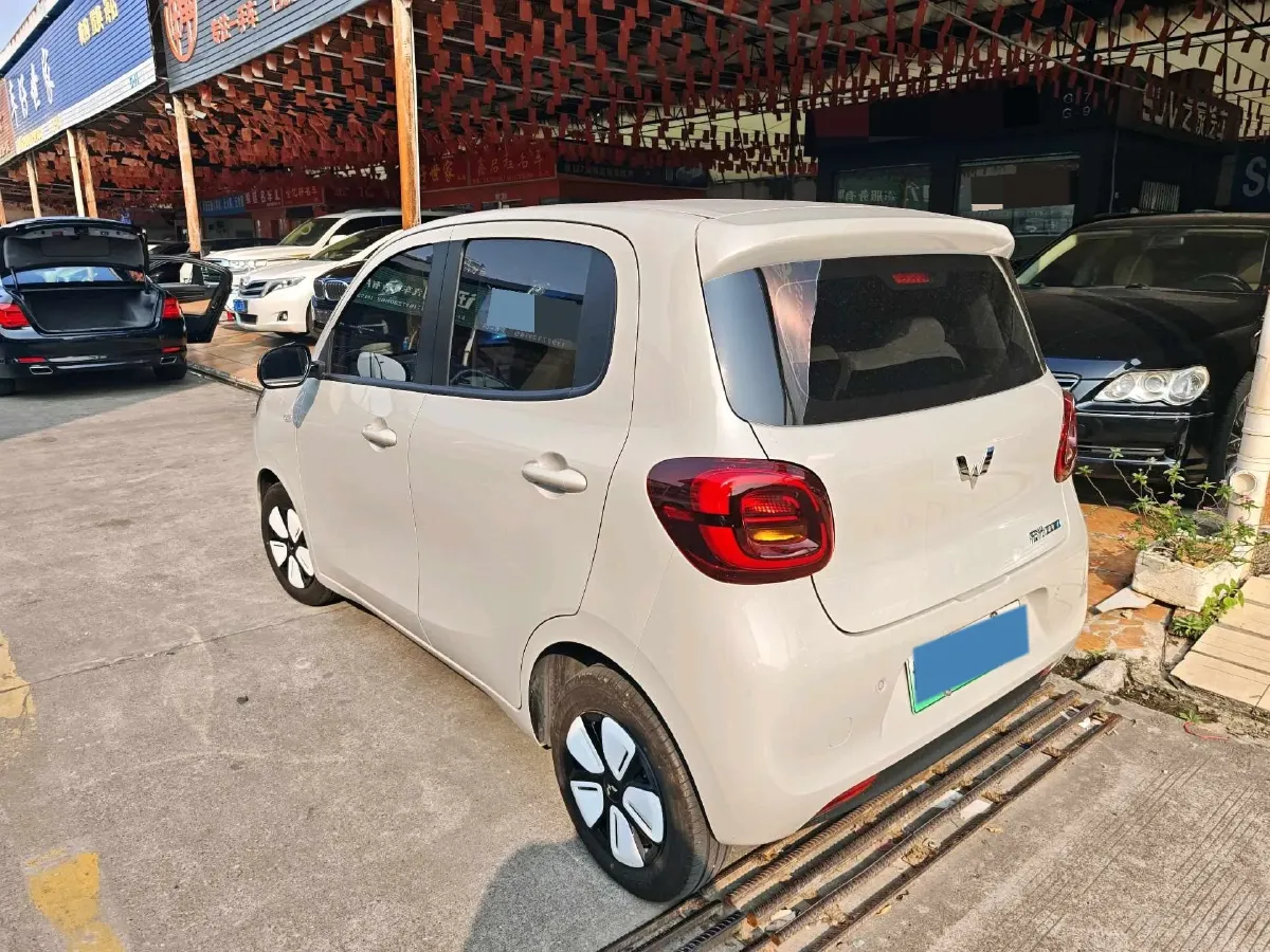 2025 WuLing HongGuang MINI EV BEV 16.2KWH,autocango,china used car exporter,china ev exporter,chinese used car exporter,chinese used ev exporter