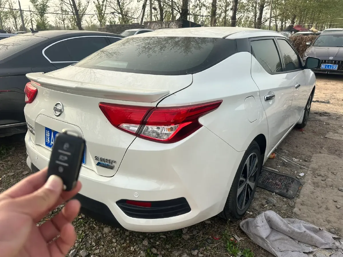 2020 Nissan Bluebird 1.6L 126HP L4 CVT,autocango,china used car exporter,china ev exporter,chinese used car exporter,chinese used ev exporter