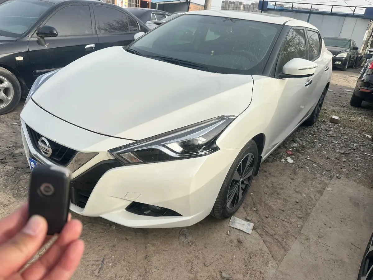 2020 Nissan Bluebird 1.6L 126HP L4 CVT,autocango,china used car exporter,china ev exporter,chinese used car exporter,chinese used ev exporter