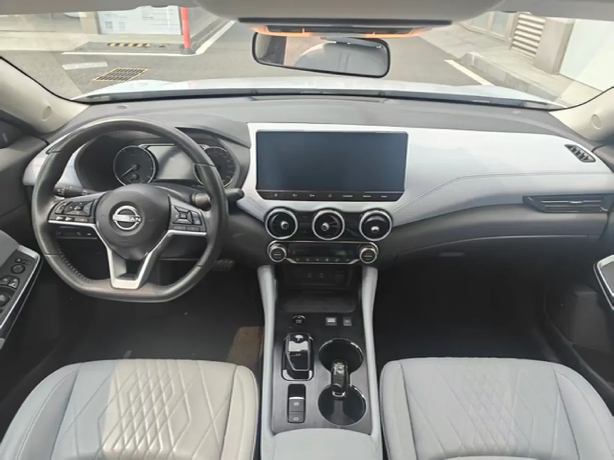 2023 Nissan Sylphy 1.2L 72HP L3 Hybrid,autocango,china used car exporter,china ev exporter,chinese used car exporter,chinese used ev exporter