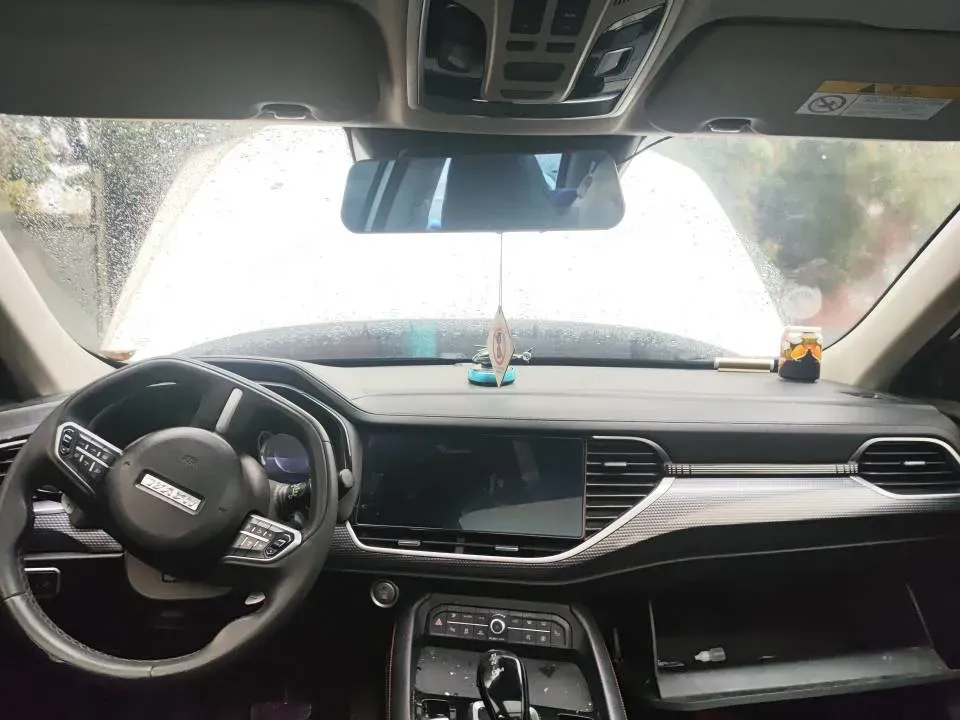 2021 Haval F7 1.5T 169HP L4 7DCT,autocango,china used car exporter,china ev exporter,chinese used car exporter,chinese used ev exporter