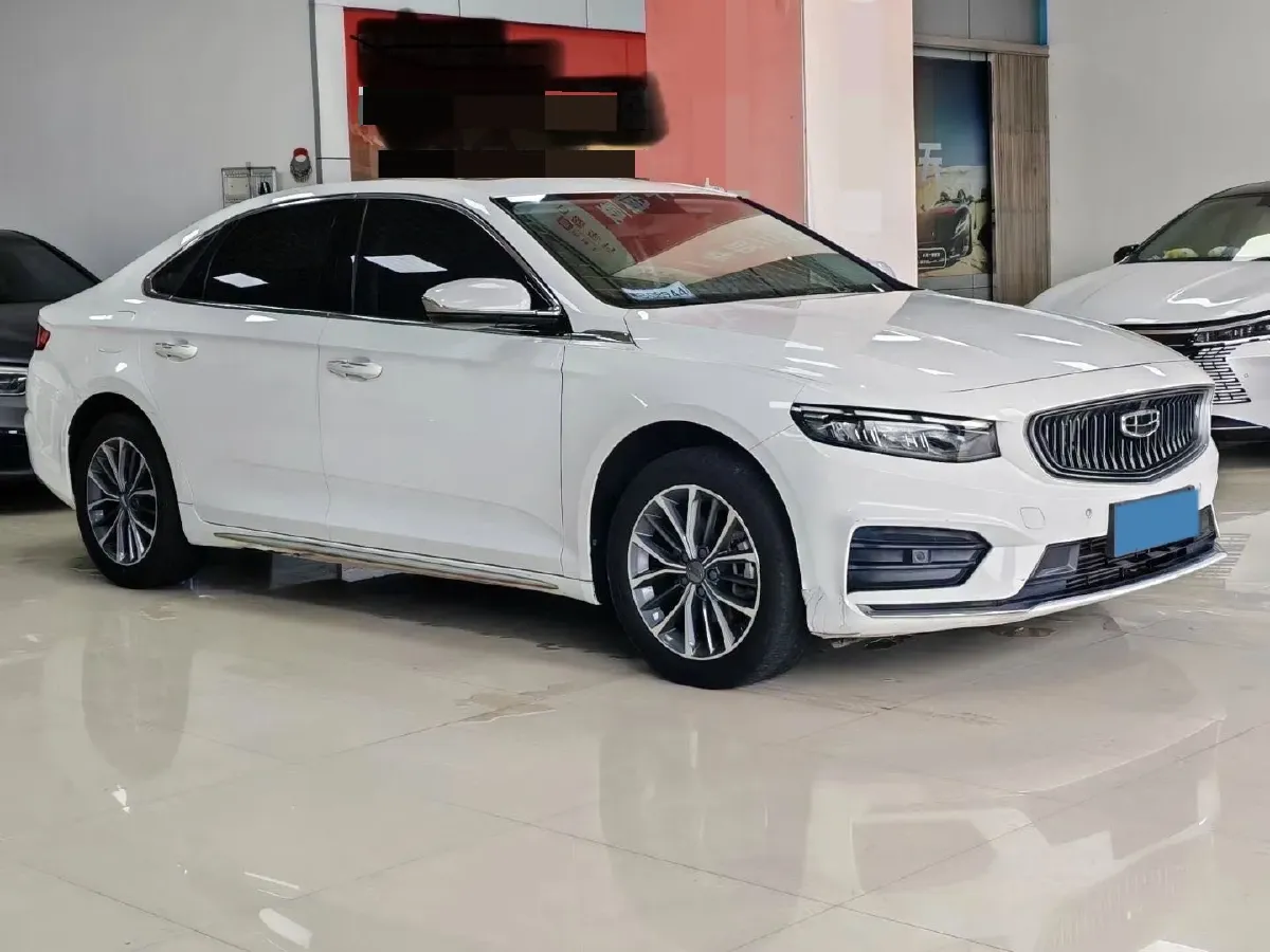 2020 Geely Binray 1.0T 133HP L3 6DCT,autocango,china used car exporter,china ev exporter,chinese used car exporter,chinese used ev exporter