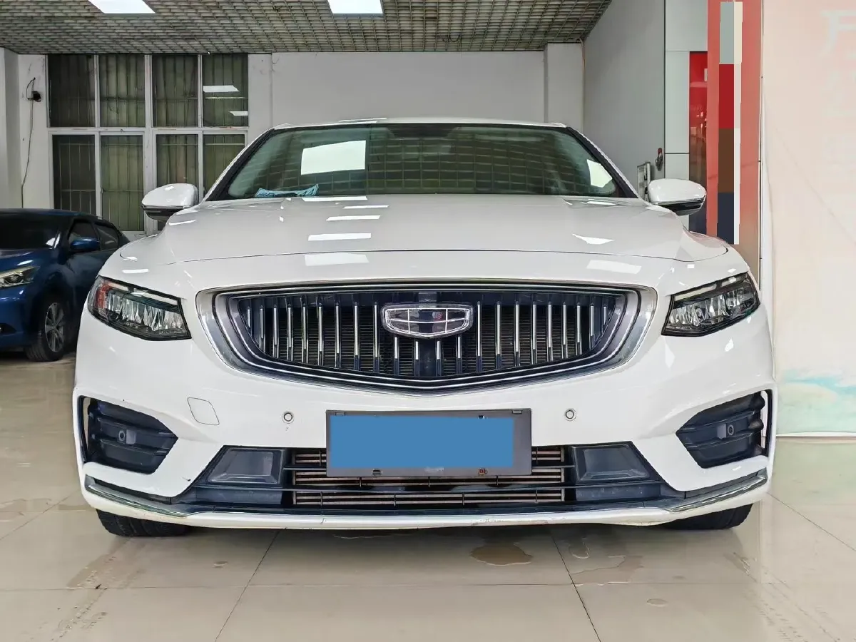 2020 Geely Binray 1.0T 133HP L3 6DCT,autocango,china used car exporter,china ev exporter,chinese used car exporter,chinese used ev exporter