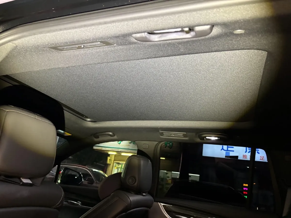 2022 Cadillac XT6 2.0T 237HP L4 9AT,autocango,china used car exporter,china ev exporter,chinese used car exporter,chinese used ev exporter