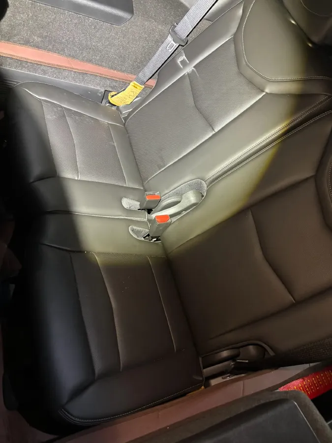 2022 Cadillac XT6 2.0T 237HP L4 9AT,autocango,china used car exporter,china ev exporter,chinese used car exporter,chinese used ev exporter