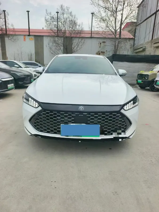 2024 BYD Qin Plus 1.5L 110HP L4 E-CVT PHEV 18.32KWH,autocango,china used car exporter,china ev exporter,chinese used car exporter,chinese used ev exporter