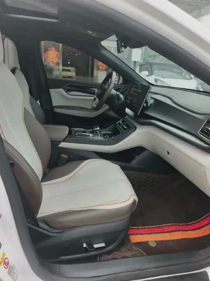 2024 BYD Qin Plus 1.5L 110HP L4 E-CVT PHEV 18.32KWH,autocango,china used car exporter,china ev exporter,chinese used car exporter,chinese used ev exporter