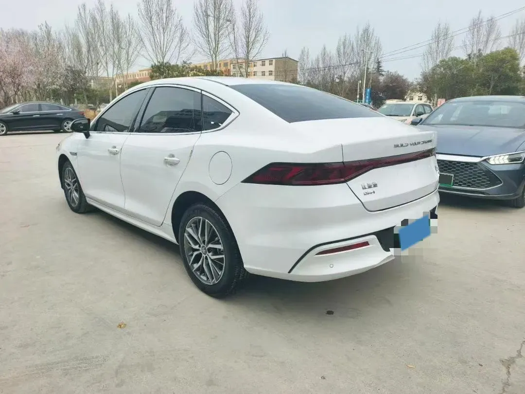 2024 BYD Qin Plus 1.5L 110HP L4 E-CVT PHEV 18.32KWH,autocango,china used car exporter,china ev exporter,chinese used car exporter,chinese used ev exporter