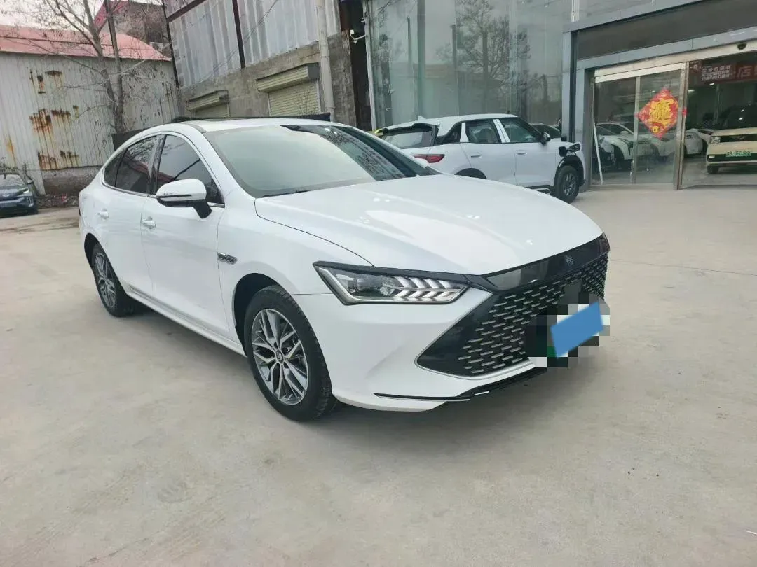 2024 BYD Qin Plus 1.5L 110HP L4 E-CVT PHEV 18.32KWH,autocango,china used car exporter,china ev exporter,chinese used car exporter,chinese used ev exporter