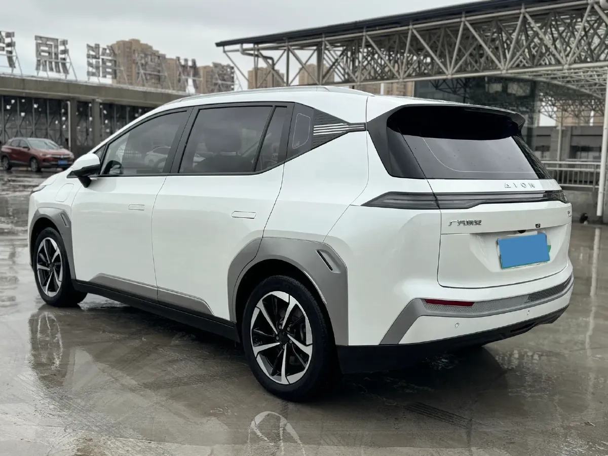 2023 Aion S Plus BEV 59.4KWH,autocango,china used car exporter,china ev exporter,chinese used car exporter,chinese used ev exporter