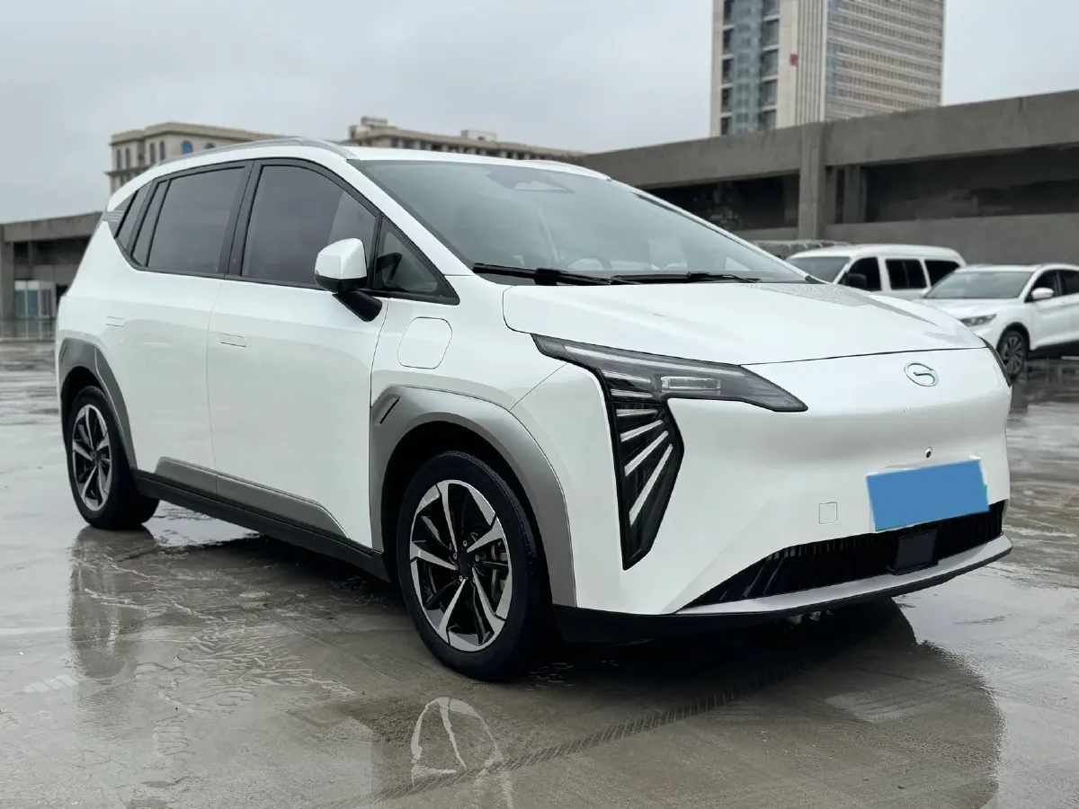2023 Aion S Plus BEV 59.4KWH,autocango,china used car exporter,china ev exporter,chinese used car exporter,chinese used ev exporter