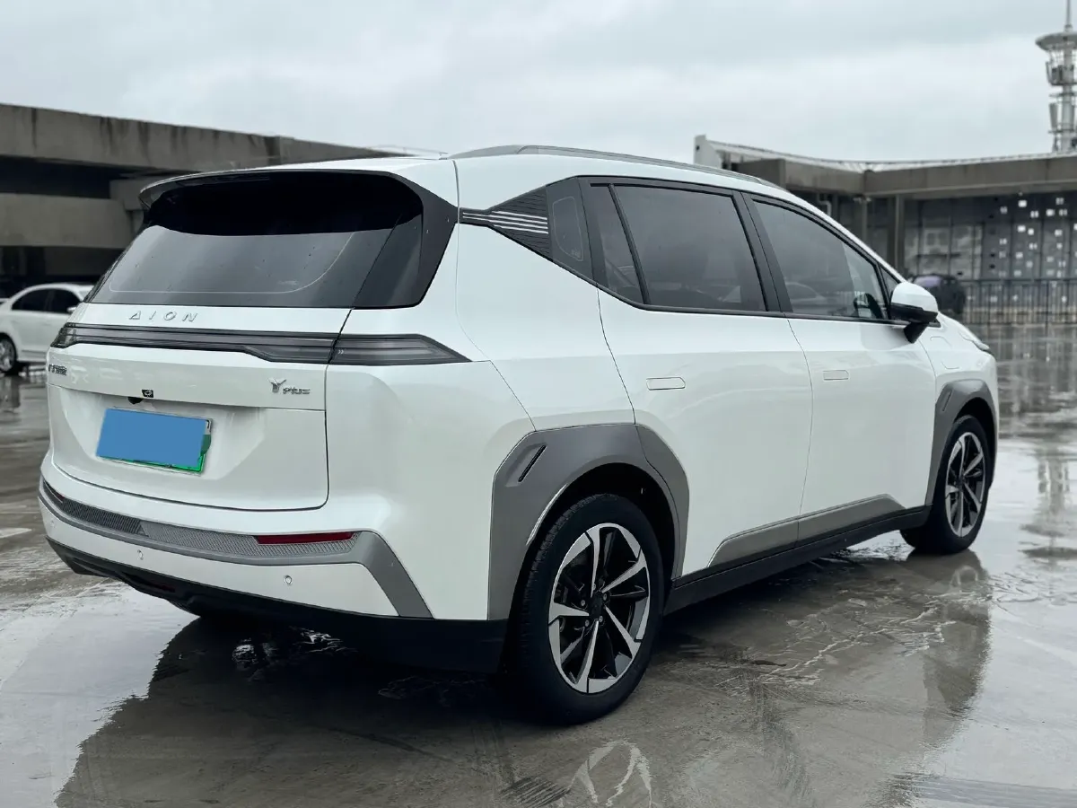 2023 Aion S Plus BEV 59.4KWH,autocango,china used car exporter,china ev exporter,chinese used car exporter,chinese used ev exporter
