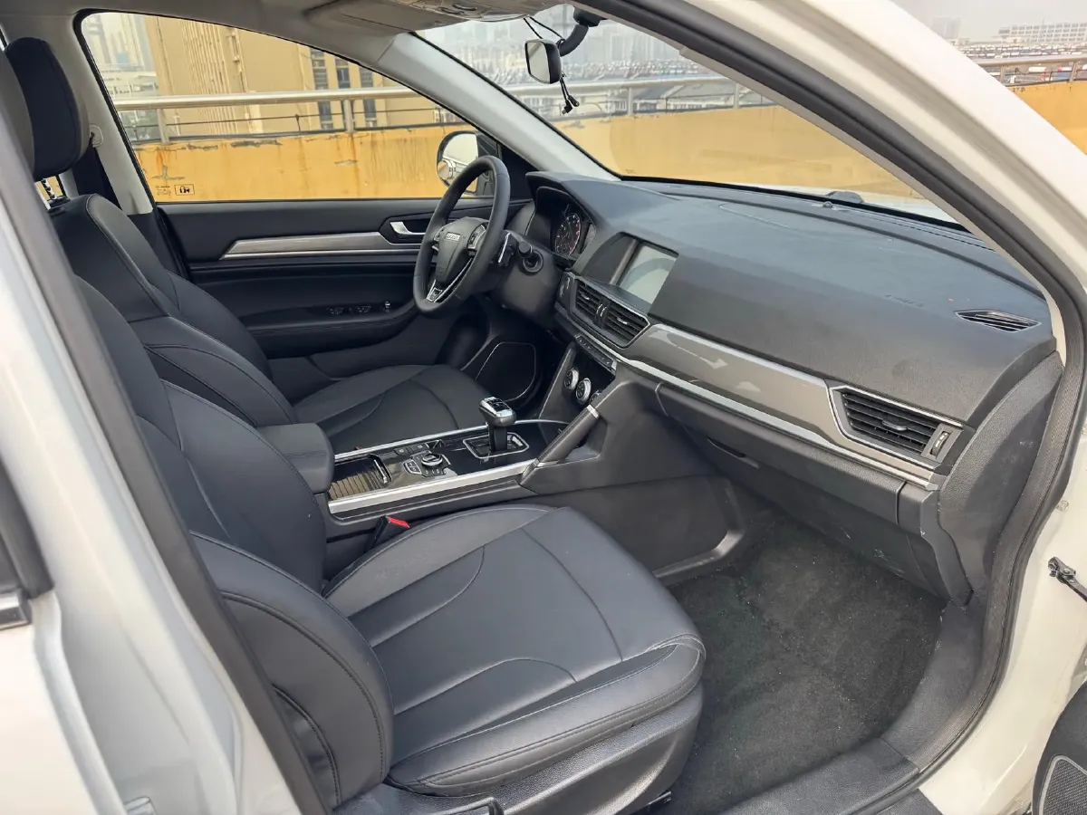 2019 Haval H6 1.5T 150HP L4 7DCT,autocango,china used car exporter,china ev exporter,chinese used car exporter,chinese used ev exporter