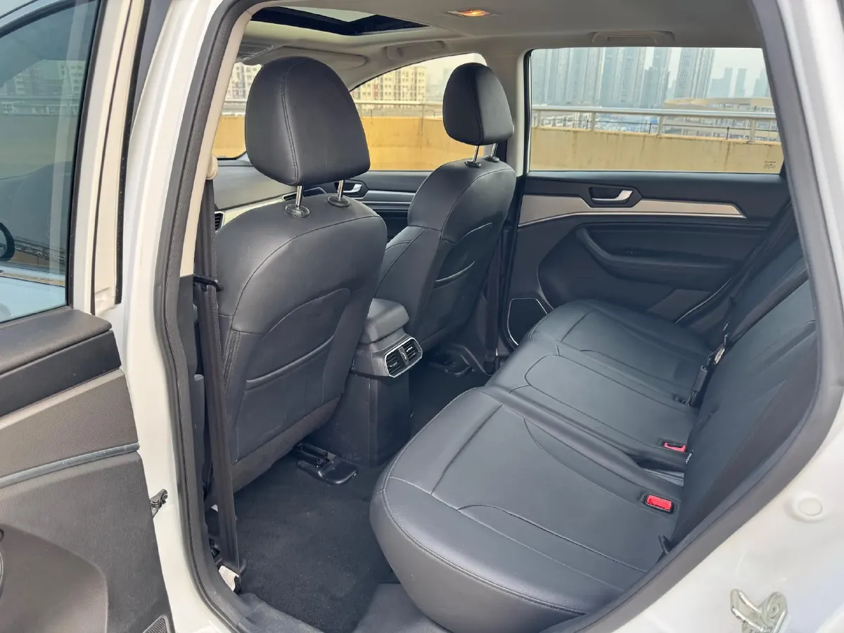 2019 Haval H6 1.5T 150HP L4 7DCT,autocango,china used car exporter,china ev exporter,chinese used car exporter,chinese used ev exporter