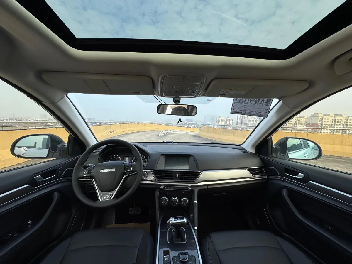 2019 Haval H6 1.5T 150HP L4 7DCT,autocango,china used car exporter,china ev exporter,chinese used car exporter,chinese used ev exporter