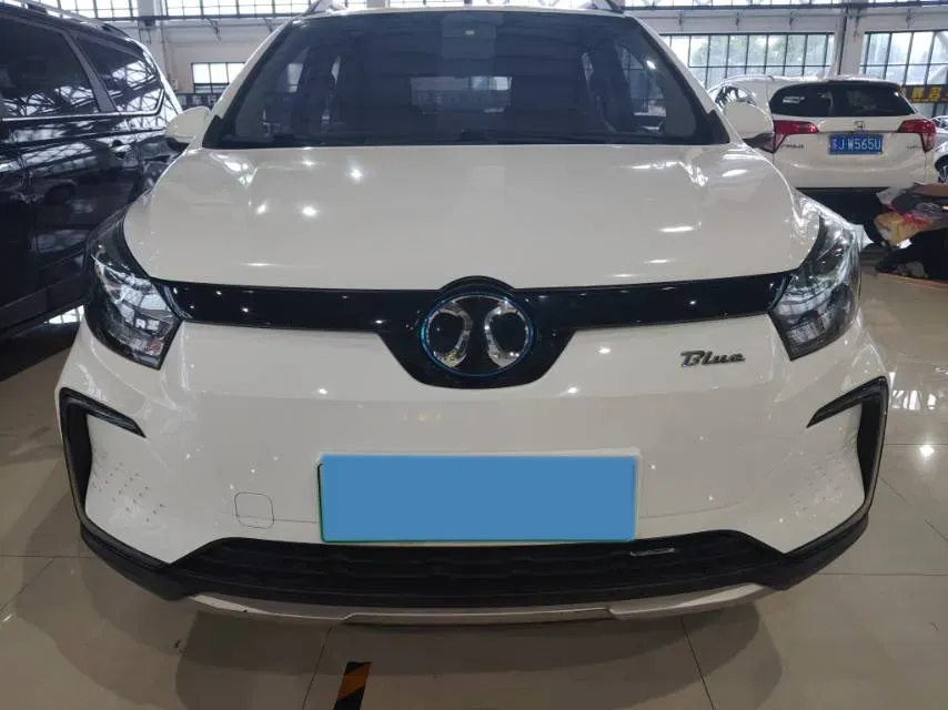 2019 BAIC BJEV EC5 BEV,autocango,china used car exporter,china ev exporter,chinese used car exporter,chinese used ev exporter