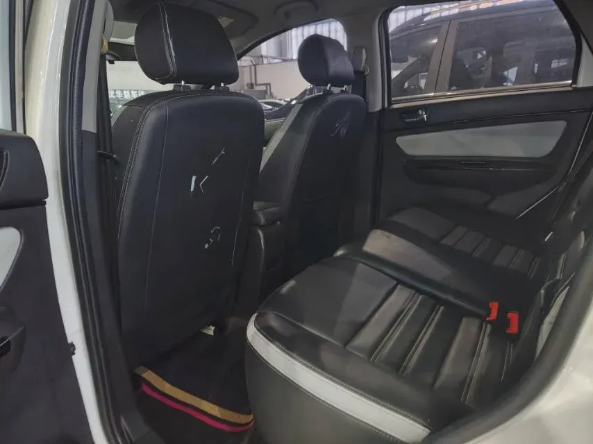 2019 BAIC BJEV EC5 BEV,autocango,china used car exporter,china ev exporter,chinese used car exporter,chinese used ev exporter